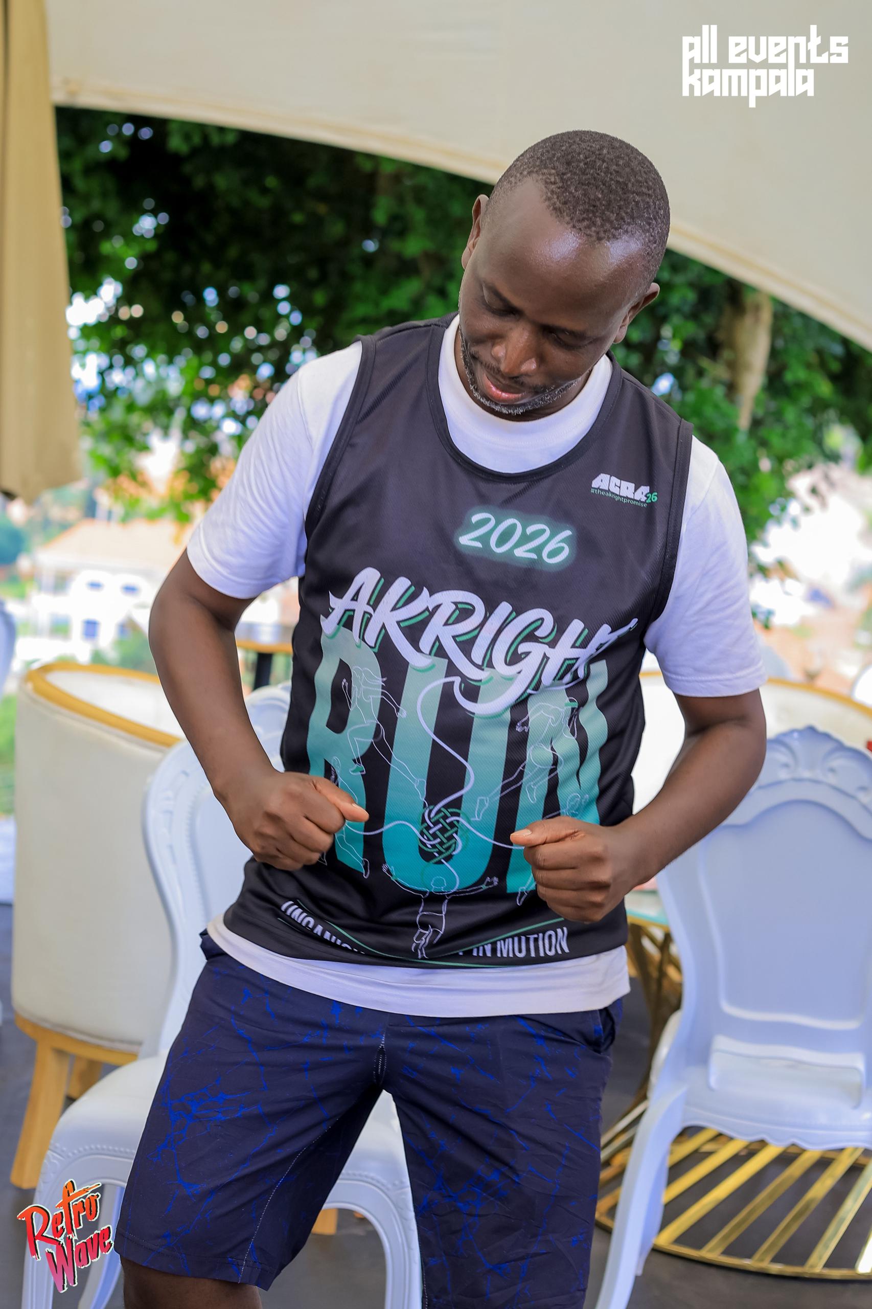 Akright Run Photo